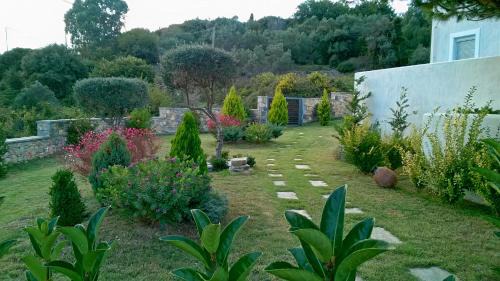 Alonissos Villa | Villa Calma