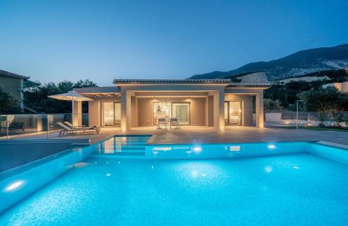 Leivathos Villa | villa Calma