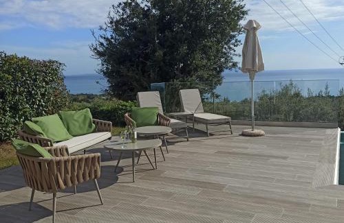 Leivathos Villa | villa Calma