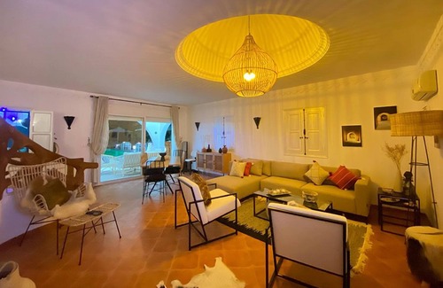 Aghir Casa | Villa Calma