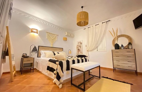 Aghir Casa | Villa Calma