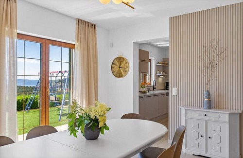 Gata Villa | Villa Calma with heated pool, jacuzzi