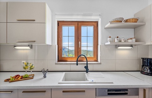 Gata Villa | Villa Calma with heated pool, jacuzzi
