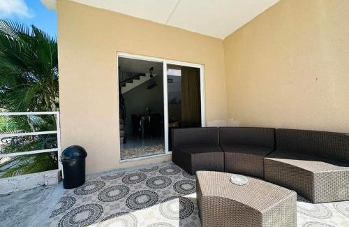 Calodyne Villa | Villa Calodyne