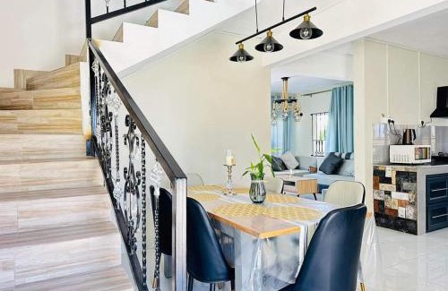 Calodyne Villa | Villa Calodyne