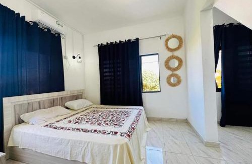 Calodyne Villa | Villa Calodyne