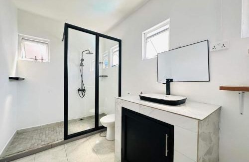 Calodyne Villa | Villa Calodyne