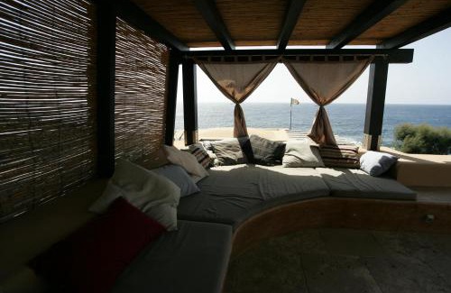 Pantelleria Casa | Villa calypso Pantelleria