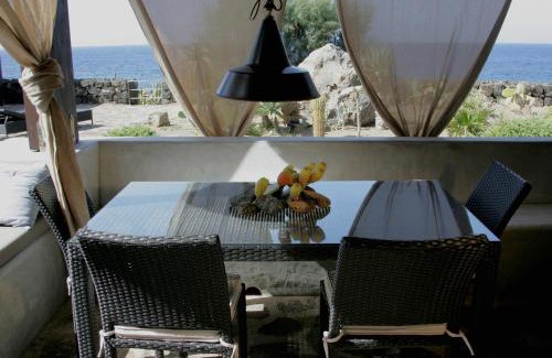Pantelleria Casa | Villa calypso Pantelleria