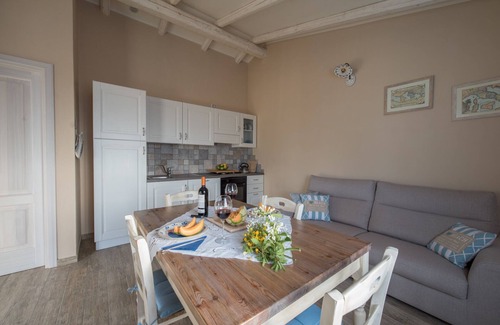 Tertenia Villa | Impresionante villa con vistas al mar, a 300 m de la playa de Foxi Murdegu