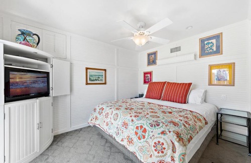 Laguna Beach Villa | Villa Calypso