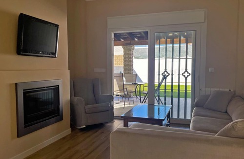 Jerez de la Frontera Villa | Villa Campoo - Ole Solutions