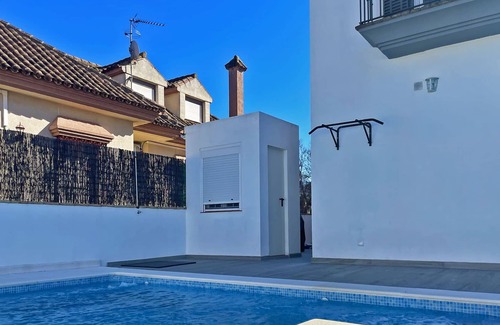 Jerez de la Frontera Villa | Villa Campoo - Ole Solutions