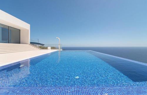 Estrela da Calheta Casa | Villa Camacho - Ultra Luxury