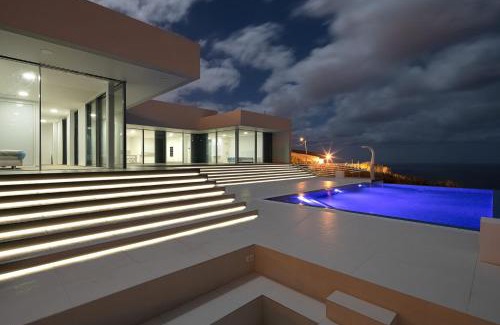 Estrela da Calheta Casa | Villa Camacho - Ultra Luxury