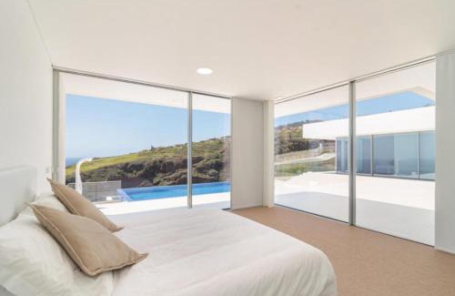 Estrela da Calheta Casa | Villa Camacho - Ultra Luxury
