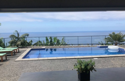 Arco da Calheta Villa | Villa Camacho XVI - Olor del mar