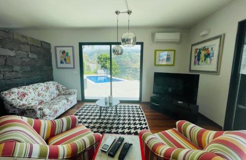 Ponta do Sol Casa | Villa Camacho xxvii