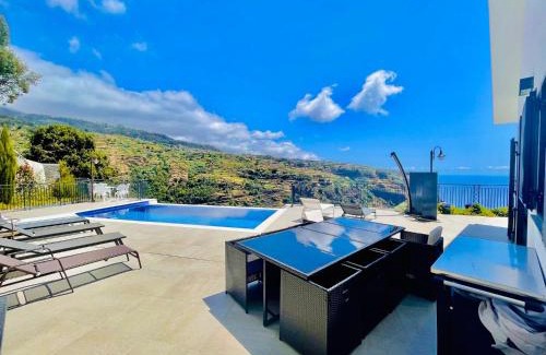 Ponta do Sol Casa | Villa Camacho xxvii