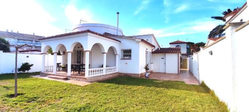 Cambrils Villa | Villa Cambrils Beach