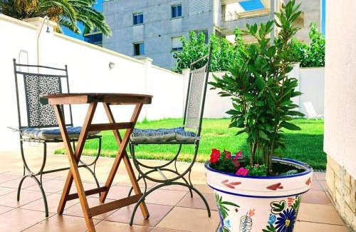 Cambrils Villa | Villa Cambrils Beach