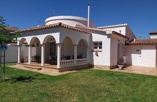 Cambrils Villa | Villa Cambrils Beach