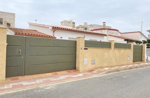 Cambrils Villa | Villa Cambrils Beach