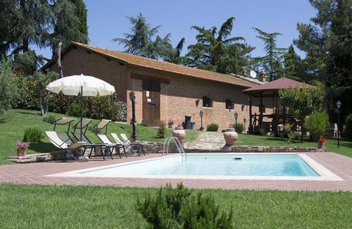Farneta Casa | Casa ∙ 2 habitaciones ∙ 4 personas