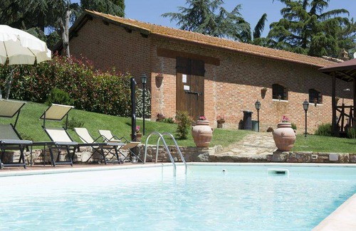 Farneta Casa | Casa ∙ 2 habitaciones ∙ 4 personas