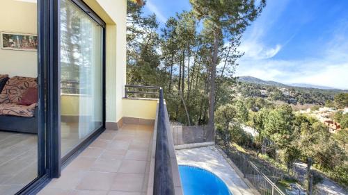 Vidreres Villa | Villa Camel - Lloret de Mar