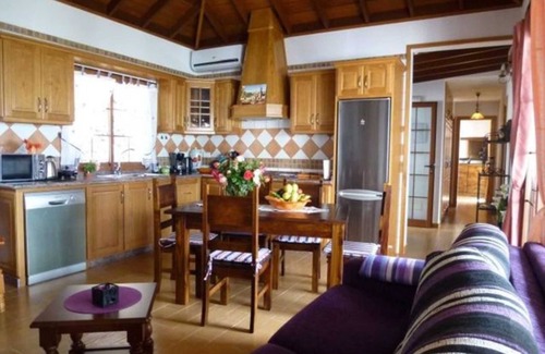 Tijarafe Casa | Villa Cameleon - Villa Cameleon 2