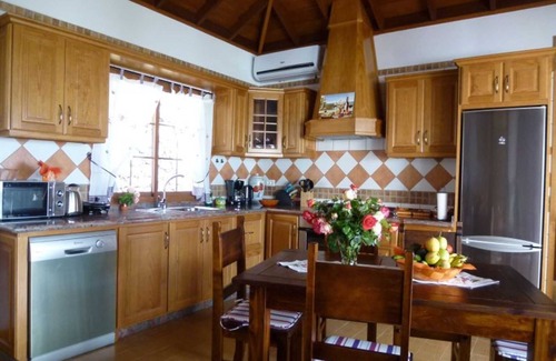 Tijarafe Casa | Villa Cameleon - Villa Cameleon 2