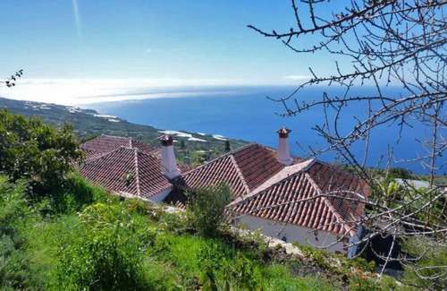 Tijarafe Casa | Villa Cameleon - Villa Cameleon 2