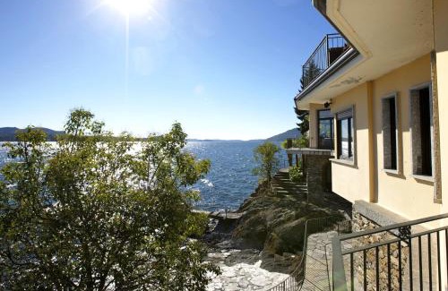 Verbania Villa | Villa Camelia