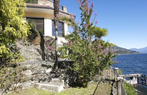 Verbania Villa | Villa Camelia