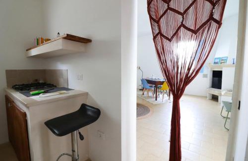 Otranto Villa | Villa Camilla a Otranto