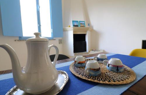 Otranto Villa | Villa Camilla a Otranto