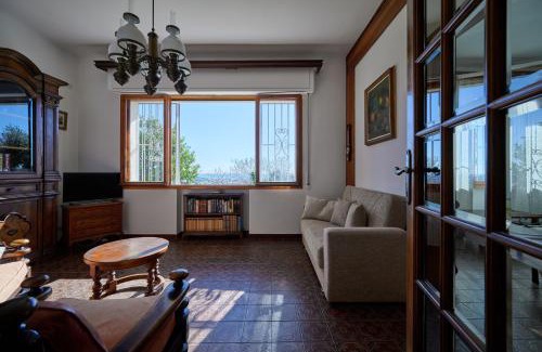 Diano Castello Apartamento | Villa Camilla Appartamento Giardino