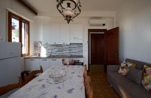 Diano Castello Apartamento | Villa Camilla Appartamento Terrazzo
