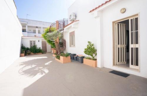Province of Lecce Casa | Villa Camilla by SALENTO OASIS