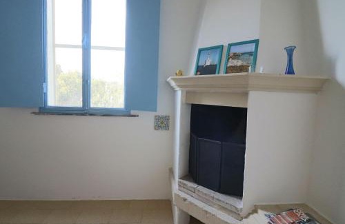 Otranto Villa | Villa Camilla in Otranto
