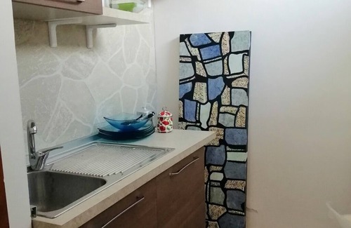 Reggio Calabria Casa | Villa Camilla Guest House - Appartamento 1