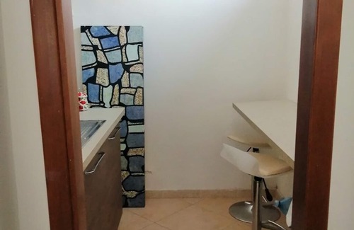 Reggio Calabria Casa | Villa Camilla Guest House - Appartamento 1
