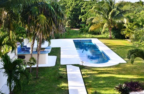 Puerto Aventuras Apartamento | Villa Camilla