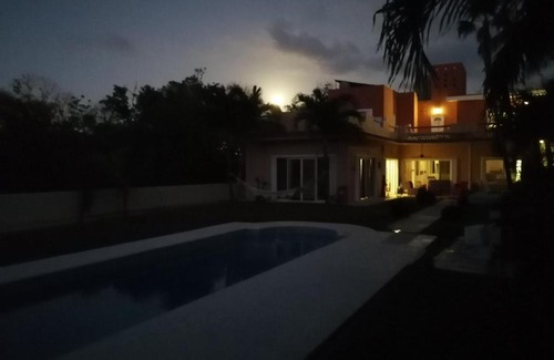 Puerto Aventuras Apartamento | Villa Camilla