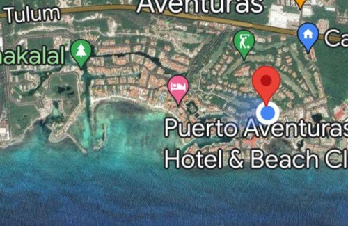 Puerto Aventuras Apartamento | Villa Camilla