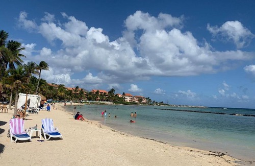 Puerto Aventuras Apartamento | Villa Camilla