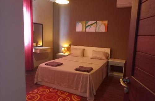 Trou d'Eau Douce Apartamento | Villa Camille & Villa Shaheen