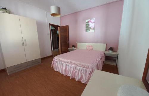 Trou d'Eau Douce Apartamento | Villa Camille & Villa Shaheen