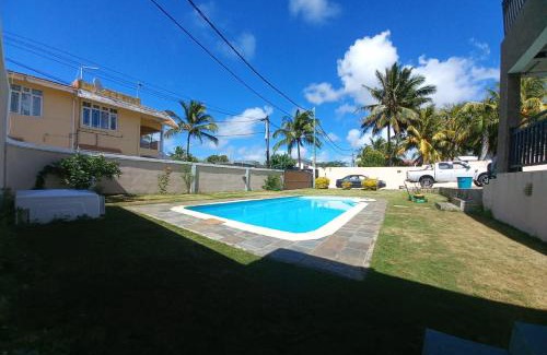 Trou d'Eau Douce Apartamento | Villa Camille & Villa Shaheen